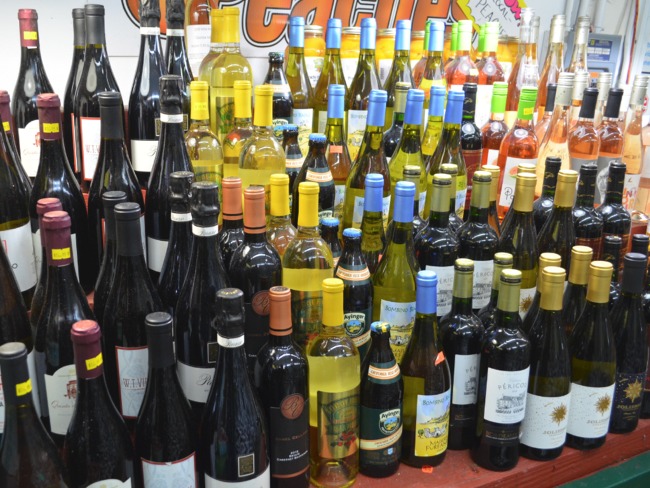 Click to view more Wines Beer and Wine