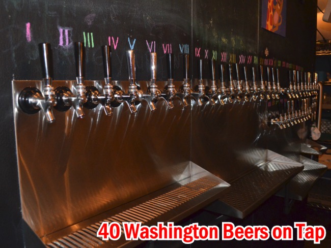 Click to view more Beer Tap Room Beer and Wine