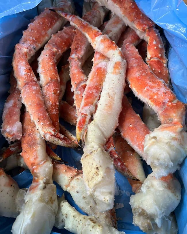 Click to view more Seafood Purdy Meat Market